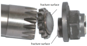 fracture surface 1