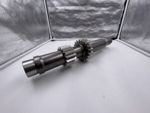 gear shaft