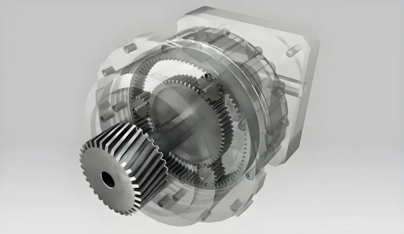 gearbox